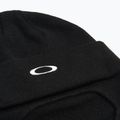 Kukla Oakley O-Shiesty Beanie blackout 3