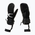 Lyžiarske rukavice Oakley Timberline Mitten blackout
