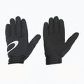 Cyklistické rukavice Oakley Seeker Thermal MTB 2.0 blackout