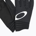 Cyklistické rukavice Oakley Seeker Thermal MTB 2.0 blackout 5