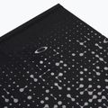 Multifunkčná šatka Oakley Borealis Neck Gaiter monogram gradient black 3