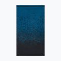 Multifunkčná šatka Oakley Borealis Neck Gaiter monogram gradient blue 2