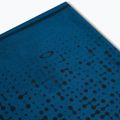 Multifunkčná šatka Oakley Borealis Neck Gaiter monogram gradient blue 3