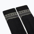 Lyžiarske ponožky Oakley Patrol dark grey hthr 4