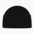 Zimná čiapka Oakley Ellipse Ribbed Beanie blackout 2
