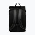 Mestský batoh Oakley Enhance Hybrid Backpack L 32 l black/black 2