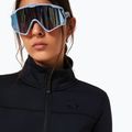 Dámska mikina Oakley Canopy Full Zip blackout 5