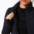 Dámska mikina Oakley Canopy Full Zip blackout 6