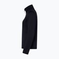 Dámska mikina Oakley Canopy Full Zip blackout 10