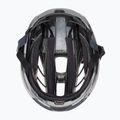 Cyklistická prilba Oakley Velo Stelvio EU black/red pro 5
