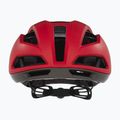 Cyklistická prilba Oakley Velo Stelvio EU black/red pro 3