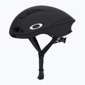 Cyklistická prilba Oakley Velo Stelvio EU matte black 2