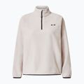Dámska fleecová mikina Oakley Maple Ridge 1/2 Zip Fleece mist