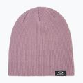 Zimná čiapka Oakley Back Bone Beanie dark toadstool