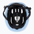 Cyklistická prilba Oakley Aro3 Endurance EU matte abyss stonewash 5