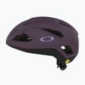 Cyklistická prilba Oakley Aro3 Endurance EU matte aubergine/black 2