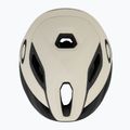 Cyklistická prilba Oakley Aro5 Race EU matte sand/black 6