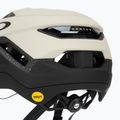 Cyklistická prilba Oakley Aro5 Race EU matte sand/black 7
