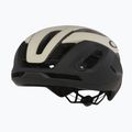 Cyklistická prilba Oakley Aro5 Race EU matte sand/black