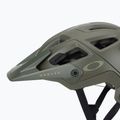 Cyklistická prilba Oakley Drt5 Maven EU satin dark brush 7