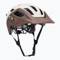 Cyklistická prilba Oakley Drt5 Maven EU satin mahogany/sand