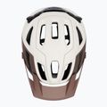 Cyklistická prilba Oakley Drt5 Maven EU satin mahogany/sand 6