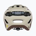Cyklistická prilba Oakley Drt5 Maven EU satin mahogany/sand 4