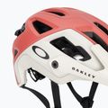 Cyklistická prilba Oakley Drt5 Maven EU satin mist/paloma 7