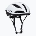 Cyklistická prilba Oakley Velo Stelvio EU matte white