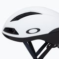Cyklistická prilba Oakley Velo Stelvio EU matte white 7