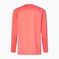 Pánske cyklistické tričko longsleeve Oakley Free Ride RC paloma 7