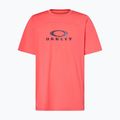 Pánsky cyklistický dres Oakley Free Ride RC paloma