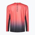 Pánske cyklistické tričko longsleeve Oakley Maven Coast 2.0 gradient paloma/black 2