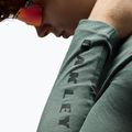 Pánsky cyklistický dres longsleeve Oakley Seeker Flow LS74O aviator green 4