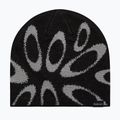 Zimná čiapka Oakley Ellipse Graphic Beanie black/grey