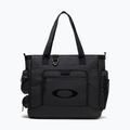 Cestovná taška Oakley Rover Messenger 28 l blackout