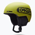 Detská lyžiarska prilba Oakley Mod1 Youth cactus