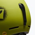 Detská lyžiarska prilba Oakley Mod1 Youth cactus 5