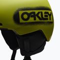 Detská lyžiarska prilba Oakley Mod1 Youth cactus 6