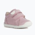 Detské topánky Geox Macchia pink 8