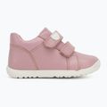 Detské topánky Geox Macchia pink 2
