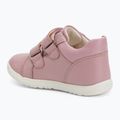 Detské topánky Geox Macchia pink 3