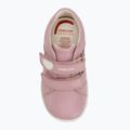 Detské topánky Geox Macchia pink 5