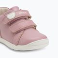 Detské topánky Geox Macchia pink 7