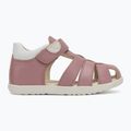 Detské sandále Geox Macchia rose 2