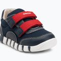 Detské topánky Geox Iupidoo navy 7