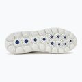 Dámska obuv Geox Spherica EC4.1 white/gold 5