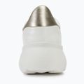 Dámska obuv Geox Spherica EC4.1 white/gold 7