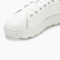 Dámska obuv Geox Spherica EC4.1 white/gold 8