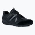 Obuv Geox Ravex black/anthracite 7